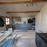 Am Wutzsee Mit Direktem Seezugang 別荘