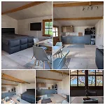 Am Wutzsee Mit Direktem Seezugang *