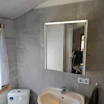 Am Wutzsee Mit Direktem Seezugang 別荘 *