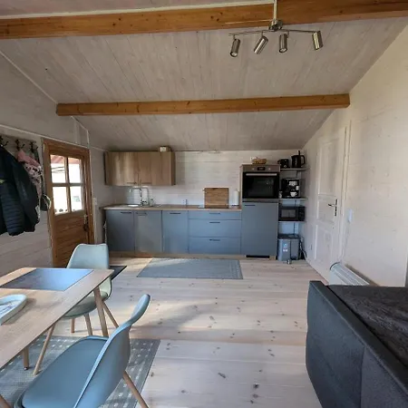 Am Wutzsee Mit Direktem Seezugang Σπίτι διακοπών