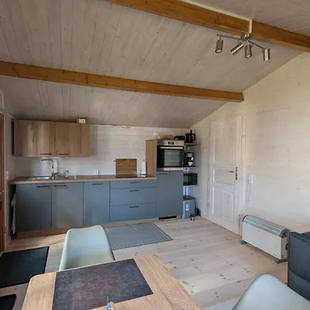 Am Wutzsee Mit Direktem Seezugang *