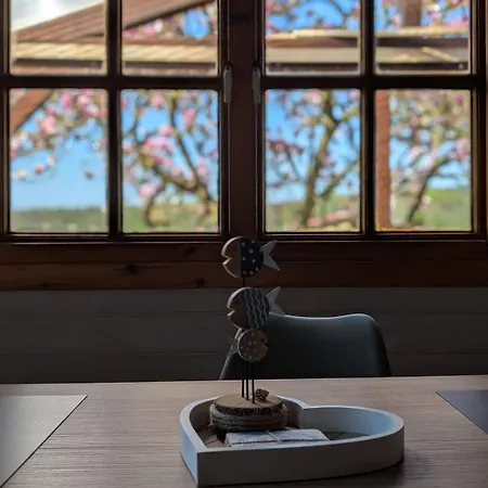 Am Wutzsee Mit Direktem Seezugang Lindow