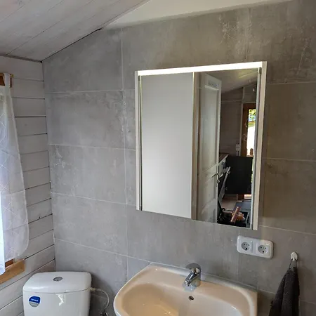 Am Wutzsee Mit Direktem Seezugang Сasa de vacaciones *
