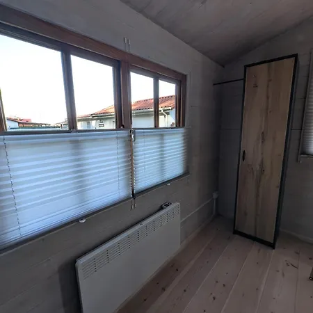 Am Wutzsee Mit Direktem Seezugang Lindow