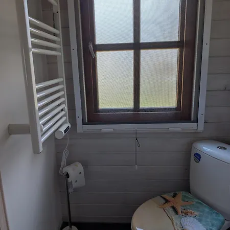 Am Wutzsee Mit Direktem Seezugang Dom wakacyjny