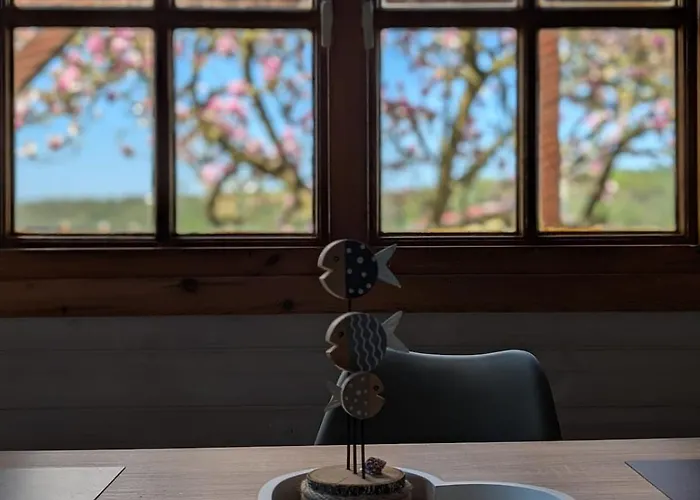 Am Wutzsee Mit Direktem Seezugang Lindow