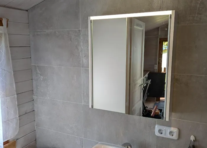 Am Wutzsee Mit Direktem Seezugang Сasa de vacaciones *