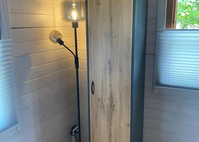 Am Wutzsee Mit Direktem Seezugang