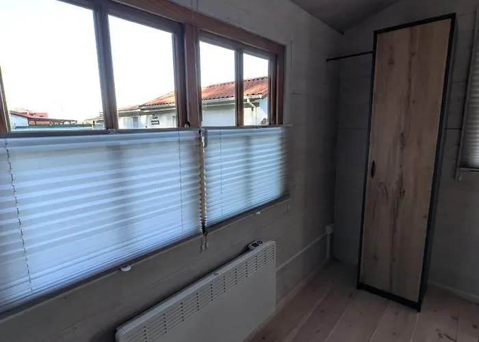 Am Wutzsee Mit Direktem Seezugang Lindow