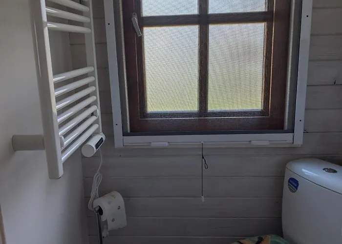 Am Wutzsee Mit Direktem Seezugang Dom wakacyjny